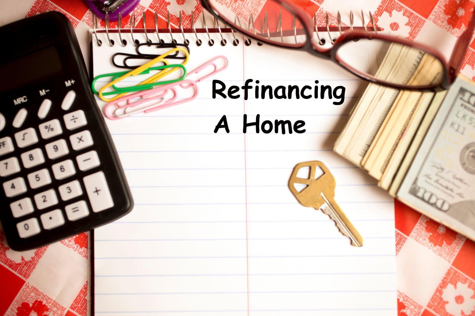 A Comprehensive Guide to Mortgage Refinancing Options